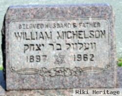 William Michelson