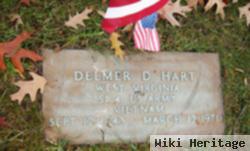 Delmer D. Hart