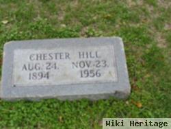 Chester Hill