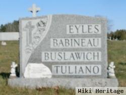 Ellen Eyles Tuliano