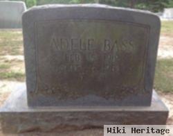 Adele Bass
