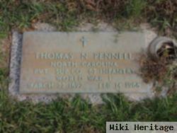 Thomas N. Pennell