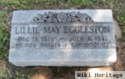 Lillie May Eggleston