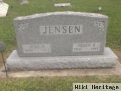 Helen R. Jensen