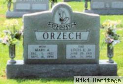 Mary Orzech