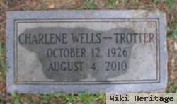 Charlene Wells Trotter