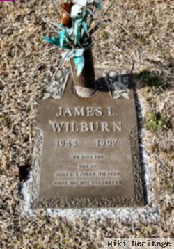 James L. Wilburn