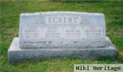 Morris Geyer Eckert