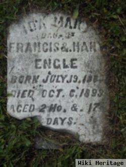 Ida Mary Engle