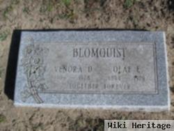 Olaf L Blomquist