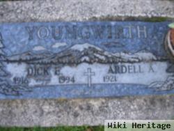 Ardell A Youngwirth