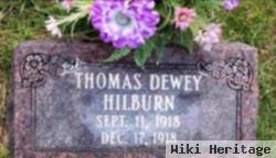 Thomas Dewey Hilburn