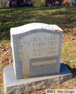 Ora Glee Flowers