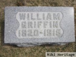 William Griffin