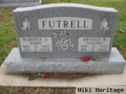 Arnold Raiford Futrell, Jr