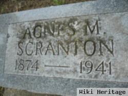 Agnes Scranton