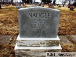 Jacob L. Naugle