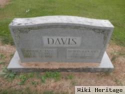 Mavis Goodin Davis