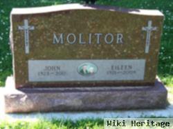 Eileen Mary Kenyon Molitor