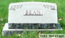 Hugh M Bean