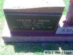 Vernie L. Smith