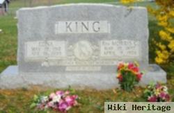 Lena Edna Sears King