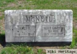 Alice Gavette Mcneil