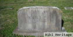 Gertrude L. Kibler