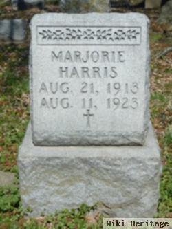 Marjorie Harris