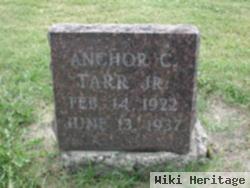 Anchor Tarr, Jr.