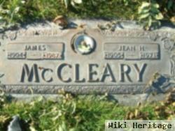 Jean H. Mccleary