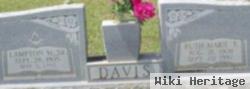 Lampton M. Davis, Sr