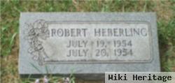 Robert Heberling