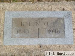 Helen Ott