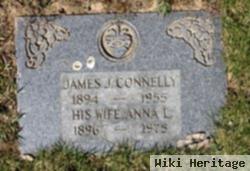 James J. Connelly