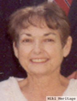 Linda Rosalie Bennett Brooks