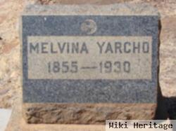 Melvina Yarcho