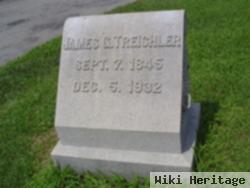 James G. Treichler