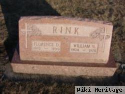 William N Rink