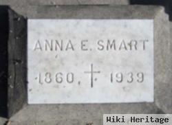 Anna E. Smart