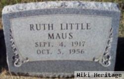 Ruth Little Maus