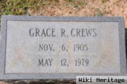 Grace Louise Rickmon Crews