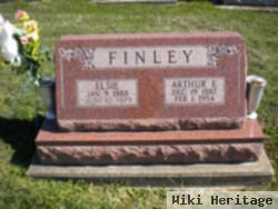 Arthur E. Finley
