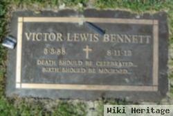 Victor Lewis Bennett