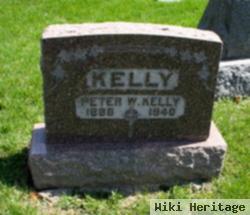 Peter W. Kelly