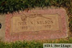Iver Nelson