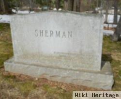 Jean Strammiello Sherman