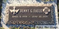 Denny Gerard Faulk