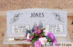 Cloyd Lamar Jones