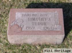 Timothy Tudor